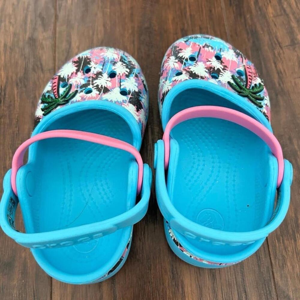 Crocs - Picture 5 of 5